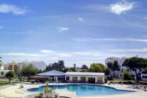 Ferienwohnung In Gated Community In Portimão